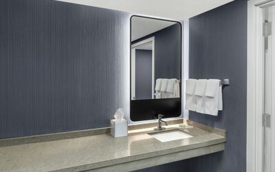 Courtyard by Marriott Cleveland Airport South
