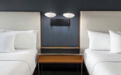 Courtyard by Marriott Cleveland Airport South