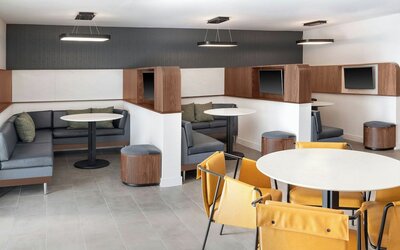 Courtyard by Marriott Cleveland Airport South