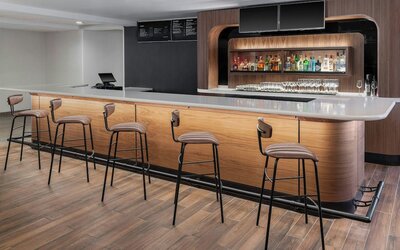 Courtyard by Marriott Cleveland Airport South