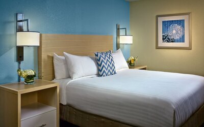 Sonesta Simply Suites Cleveland Airport
