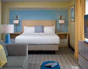 Sonesta Simply Suites Cleveland Airport