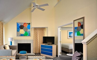 Sonesta Simply Suites Cleveland Airport