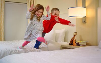 Sonesta Simply Suites Cleveland Airport