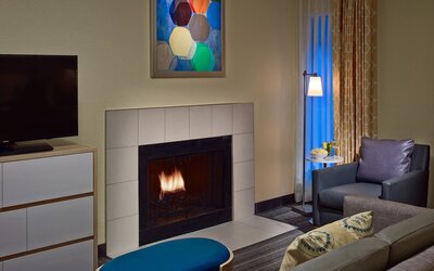Sonesta Simply Suites Cleveland Airport