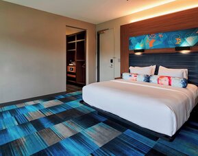 Aloft by Marriott Cleveland Airport