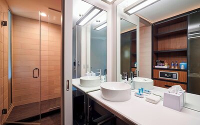 Aloft by Marriott Cleveland Airport