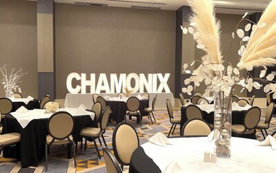 Chamonix Casino Hotel
