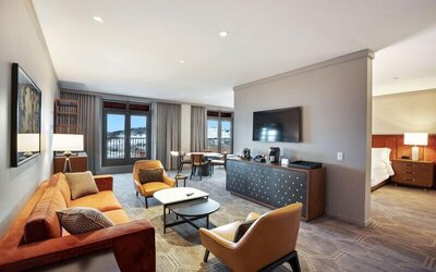 Chamonix Casino Hotel