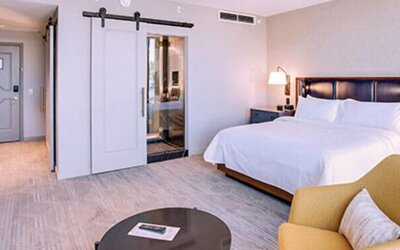 Chamonix Casino Hotel