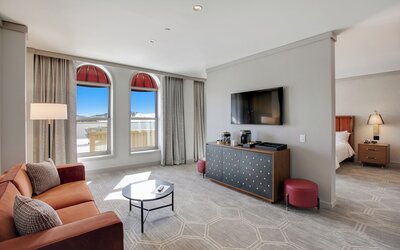 Chamonix Casino Hotel