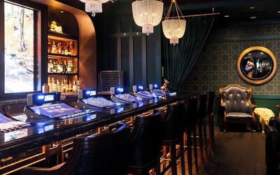 Chamonix Casino Hotel