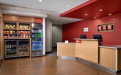 Towneplace Suites Columbia Northwest/Harbison