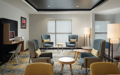 Towneplace Suites Columbia Northwest/Harbison