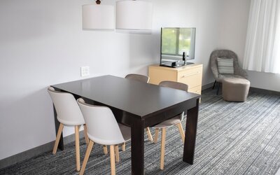 Towneplace Suites Columbia Northwest/Harbison