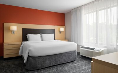 Towneplace Suites Columbia Northwest/Harbison