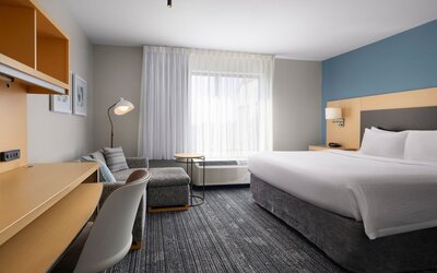 Towneplace Suites Columbia Northwest/Harbison