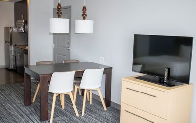 Towneplace Suites Columbia Northwest/Harbison