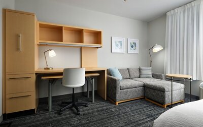 Towneplace Suites Columbia Northwest/Harbison