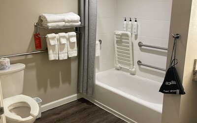 Towneplace Suites Columbia Northwest/Harbison