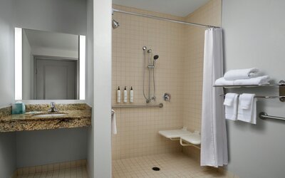 Towneplace Suites Columbia Northwest/Harbison