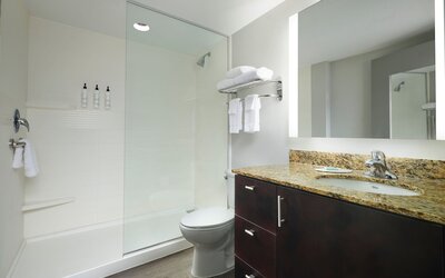 Towneplace Suites Columbia Northwest/Harbison