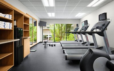 Towneplace Suites Columbia Northwest/Harbison