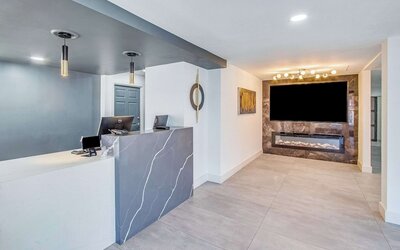 Quality Inn & Suites Columbia Harbison