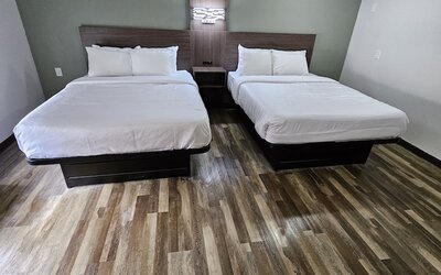 Quality Inn & Suites Columbia Harbison
