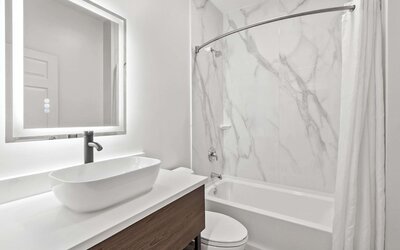 Quality Inn & Suites Columbia Harbison