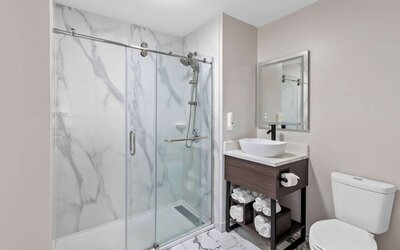 Quality Inn & Suites Columbia Harbison