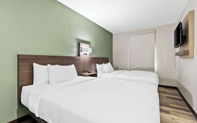 Quality Inn & Suites Columbia Harbison