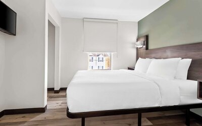 Quality Inn & Suites Columbia Harbison