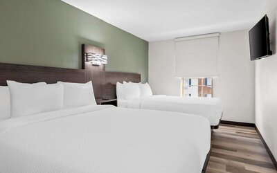 Quality Inn & Suites Columbia Harbison