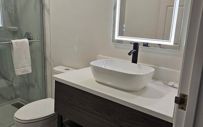 Quality Inn & Suites Columbia Harbison