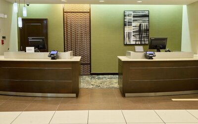 Residence Inn by Marriott Columbia Northwest/Harbison