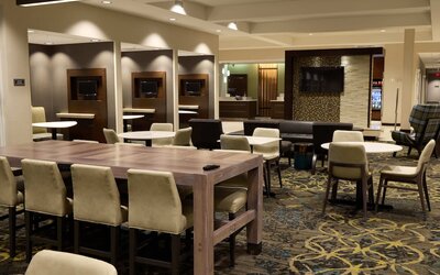 Residence Inn by Marriott Columbia Northwest/Harbison