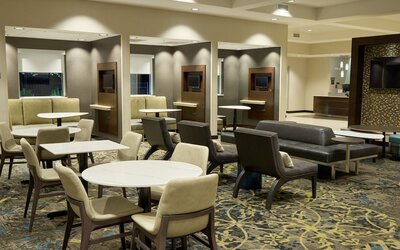 Residence Inn by Marriott Columbia Northwest/Harbison