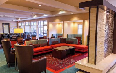Residence Inn by Marriott Columbia Northwest/Harbison