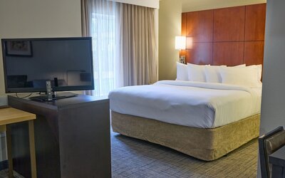 Residence Inn by Marriott Columbia Northwest/Harbison