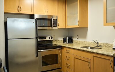 Residence Inn by Marriott Columbia Northwest/Harbison