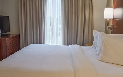 Residence Inn by Marriott Columbia Northwest/Harbison