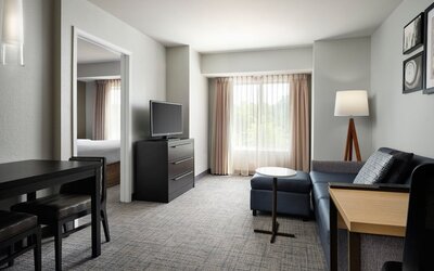 Residence Inn by Marriott Columbia Northwest/Harbison