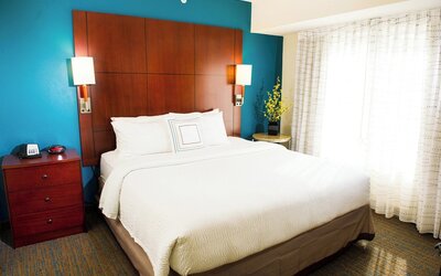 Residence Inn by Marriott Columbia Northwest/Harbison