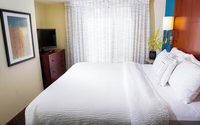 Residence Inn by Marriott Columbia Northwest/Harbison