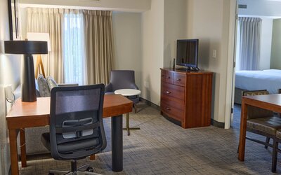 Residence Inn by Marriott Columbia Northwest/Harbison