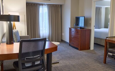 Residence Inn by Marriott Columbia Northwest/Harbison