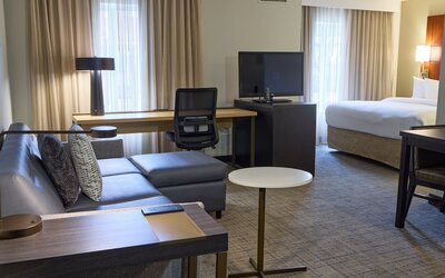 Residence Inn by Marriott Columbia Northwest/Harbison