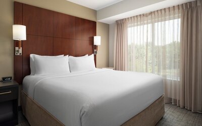 Residence Inn by Marriott Columbia Northwest/Harbison