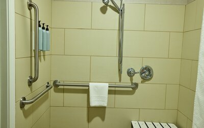 Residence Inn by Marriott Columbia Northwest/Harbison